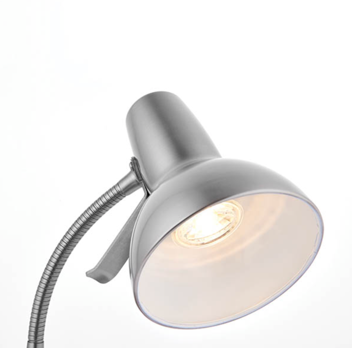 AMA Task Table Lamp, USB - ID 11995