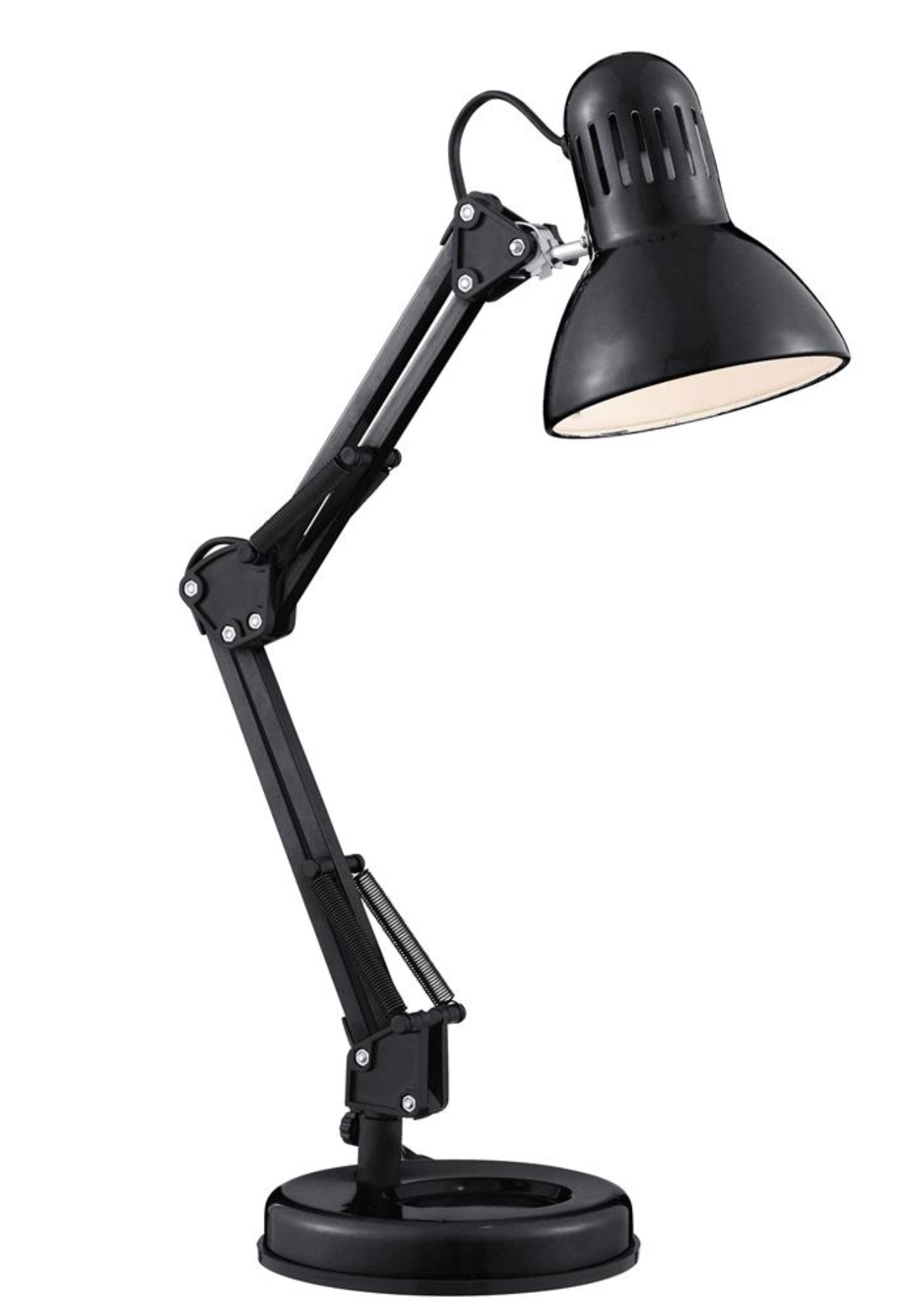 TGL Black Hobby Lamp - ID 11999