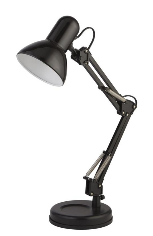 TGL Black Hobby Lamp - ID 11999