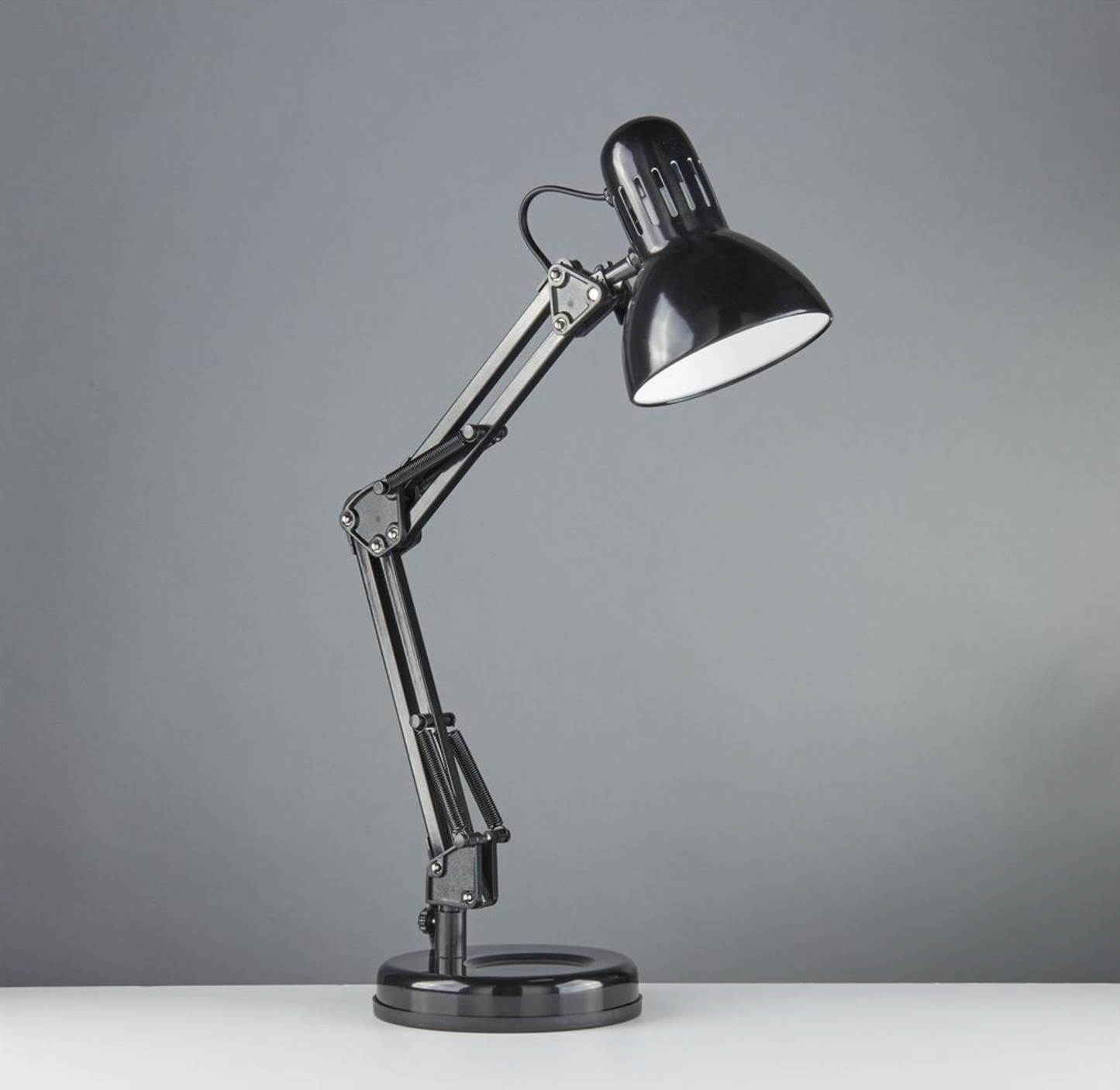 TGL Black Hobby Lamp - ID 11999