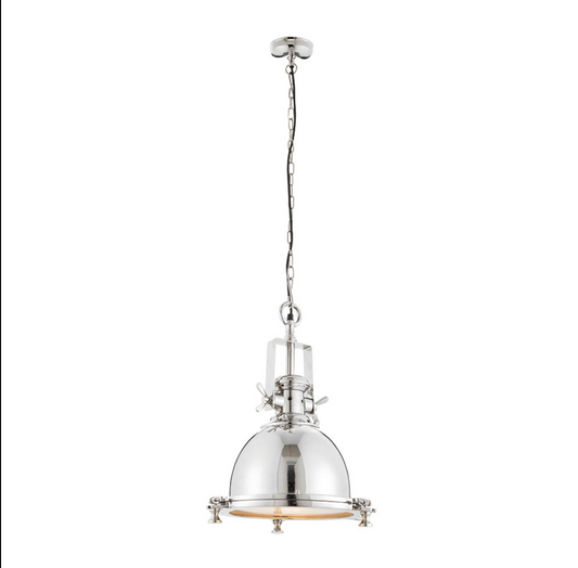 Pendant, Nickel - ID 12047