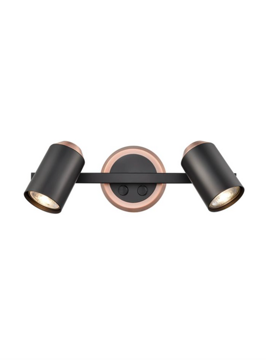 2lt Spotlight, Copper - ID 12286
