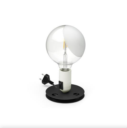 FLOS Lampadina Table Lamp - OPTIONS