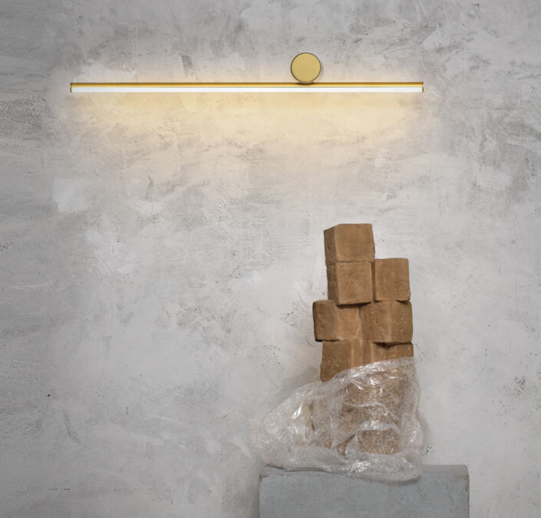 FLOS COOR W1 Wall Light - Colour Options