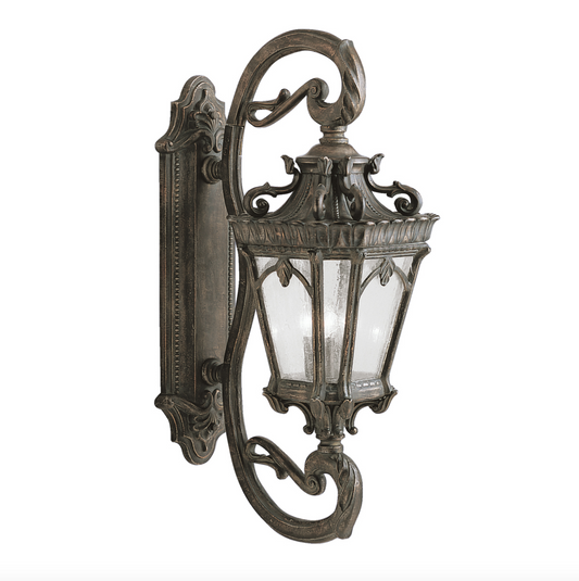 Grand Wall Lantern - ID 8766