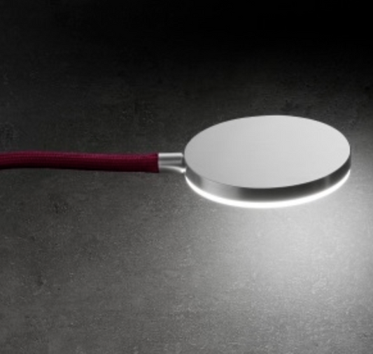 Holt Flexible LED Bedside Reading lamp - ID 8479