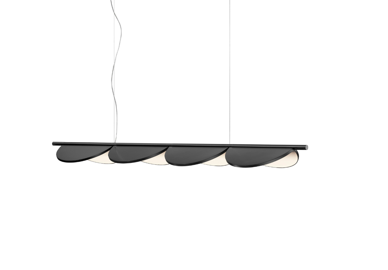 FLOS ALMENDRA S4 - Colour Options