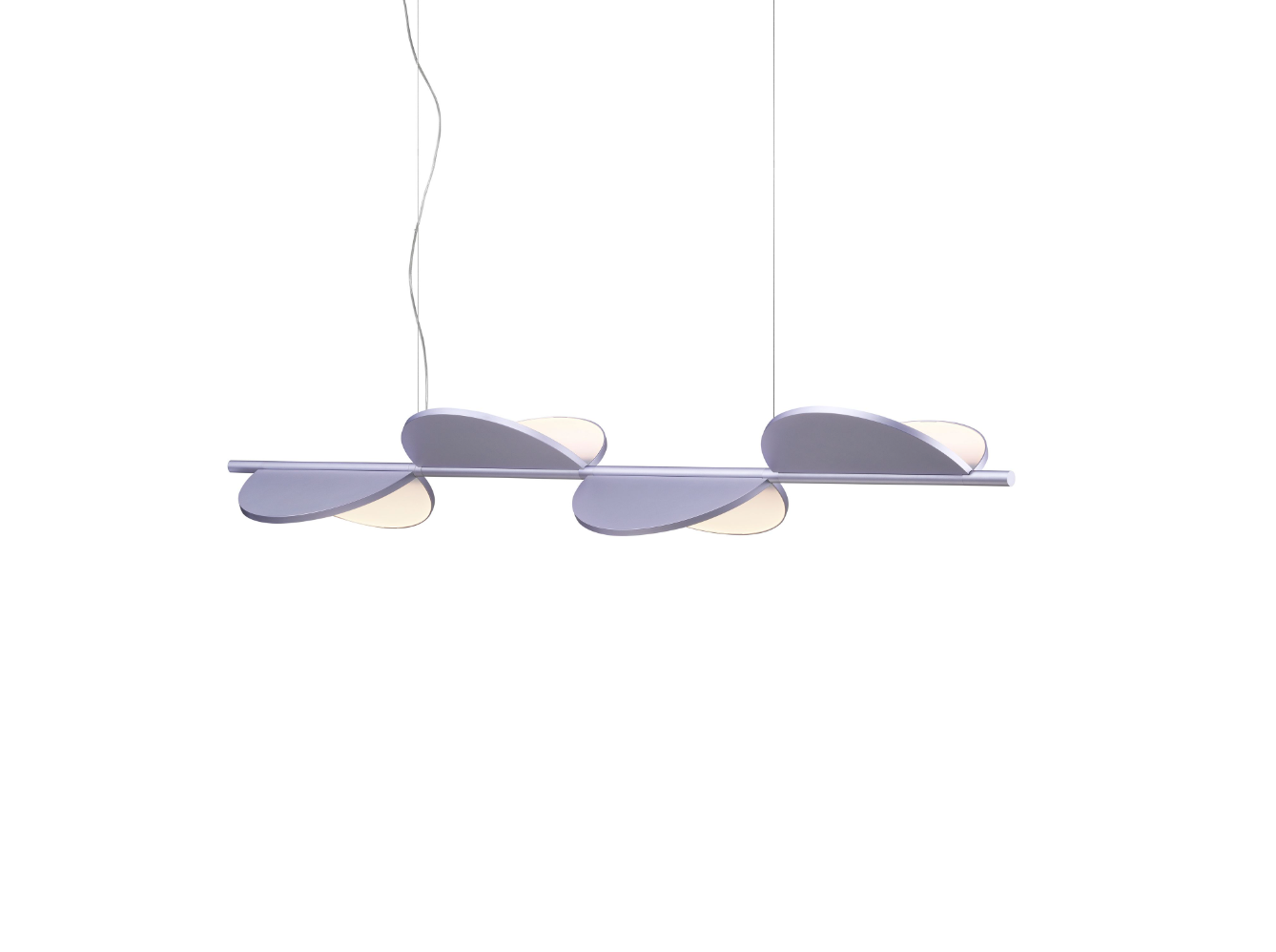 FLOS ALMENDRA S4 - Colour Options