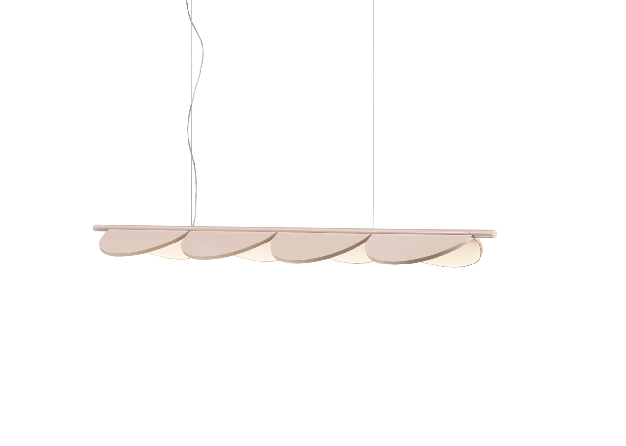 FLOS ALMENDRA S4 - Colour Options