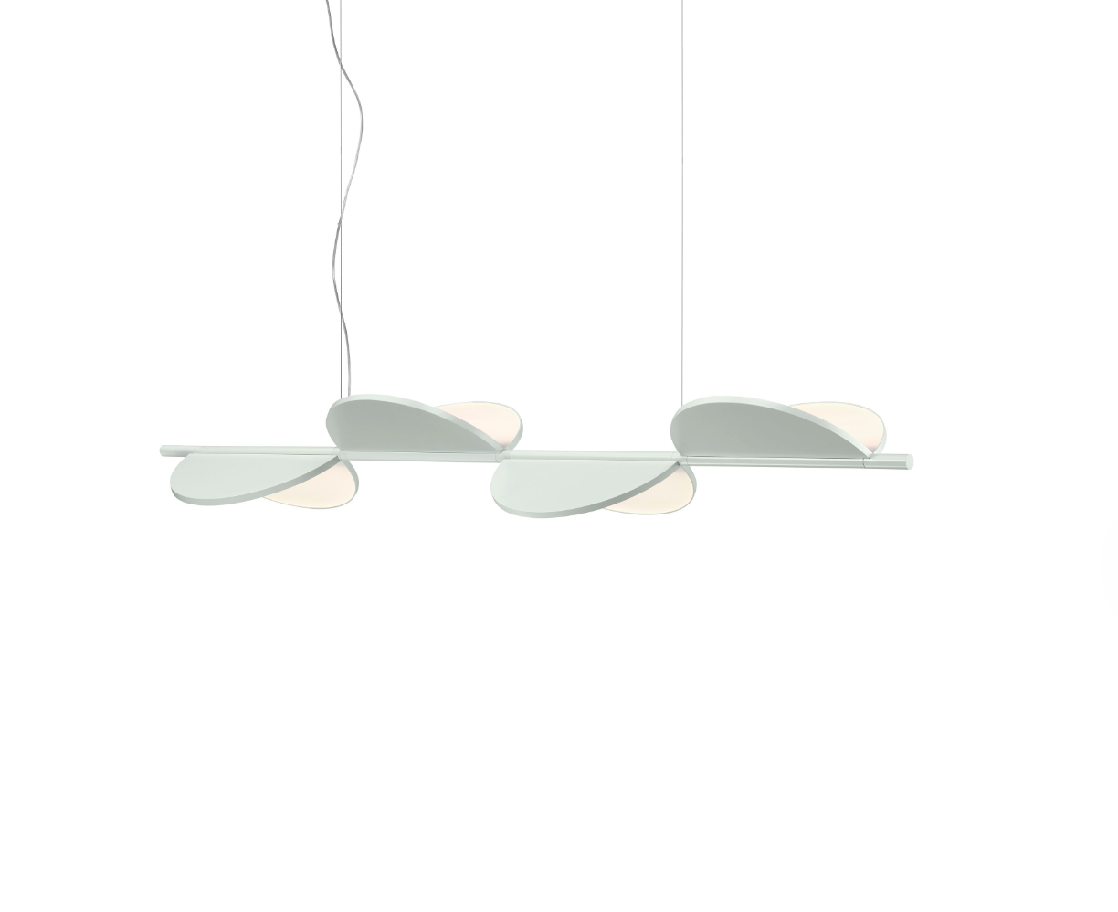 FLOS ALMENDRA S4 - Colour Options