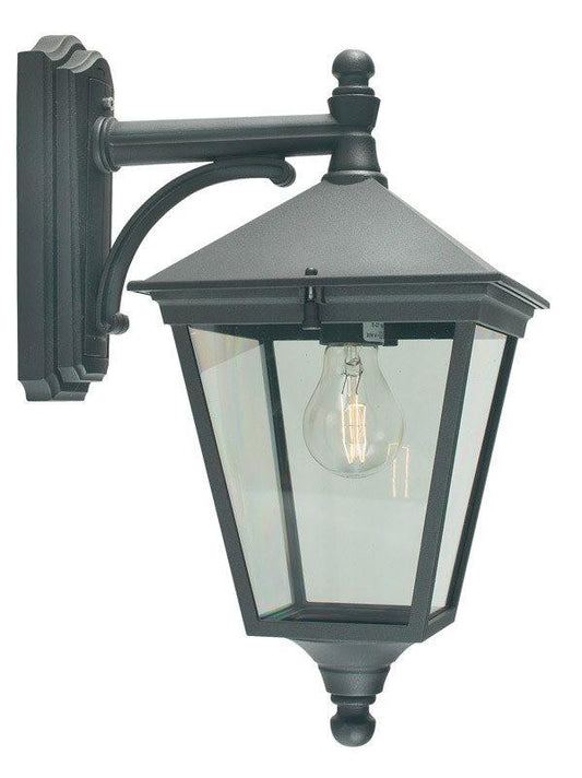 Turin Down Wall Lantern - London Lighting - 1