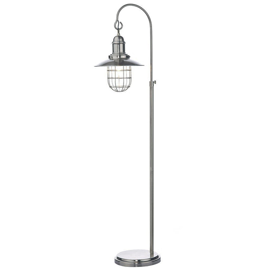 Terrace Floor Lamp - London Lighting - 5