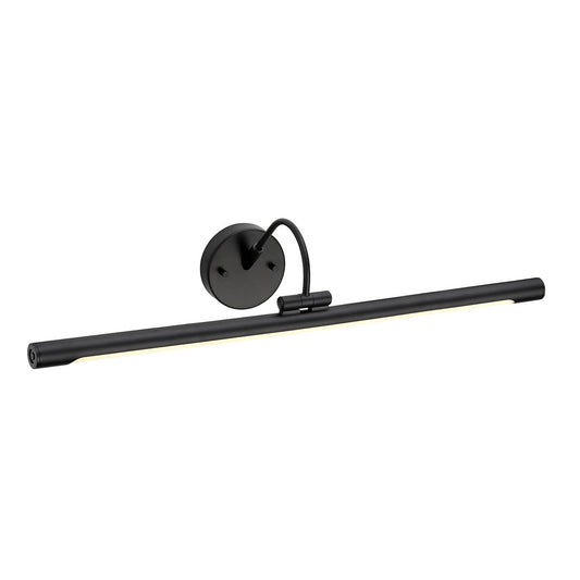 Cubitt Large Picture Light In Black - ID 11422