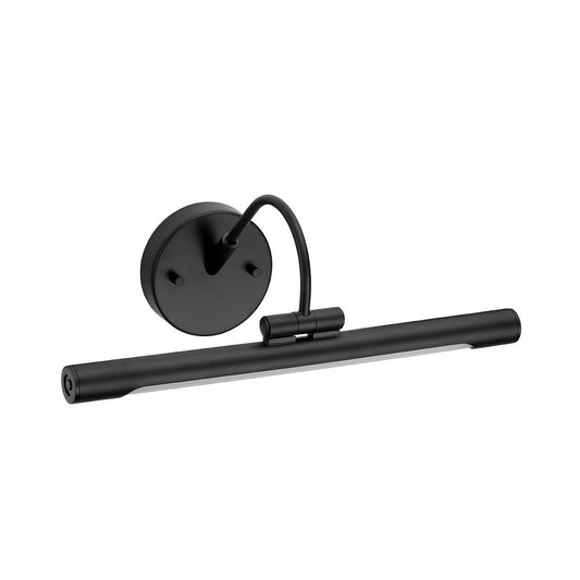 Cubitt Small Picture Light In Black - ID 8353