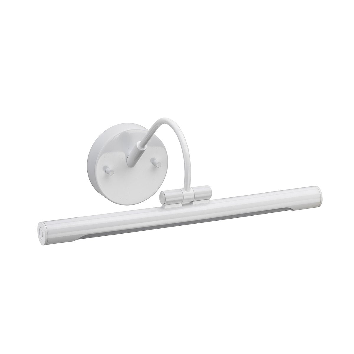 Cubitt Small Picture Light In White - ID 8352