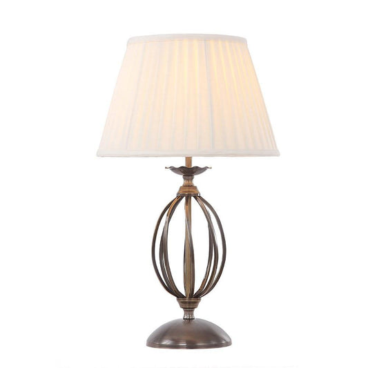 Artisan 1 Light Table Lamp - London Lighting - 1