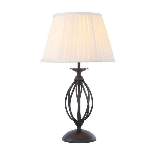 Artisan 1 Light Table Lamp - London Lighting - 2