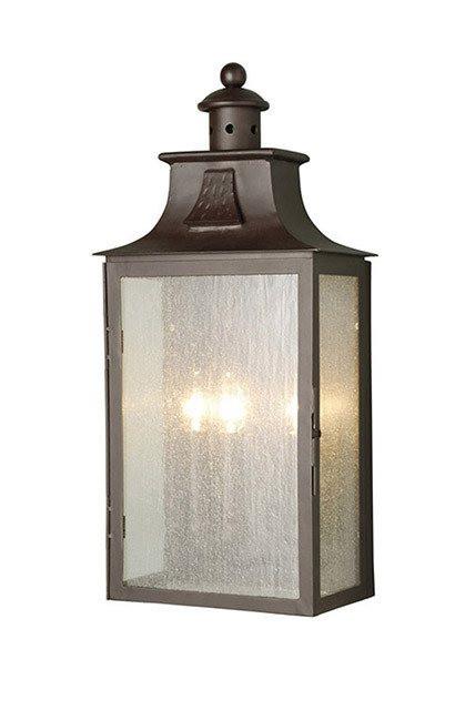 Balmoral Wall Lantern - London Lighting - 1