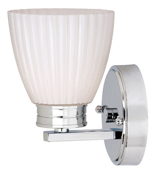 Wallingford Bathroom Wall Light - London Lighting - 1