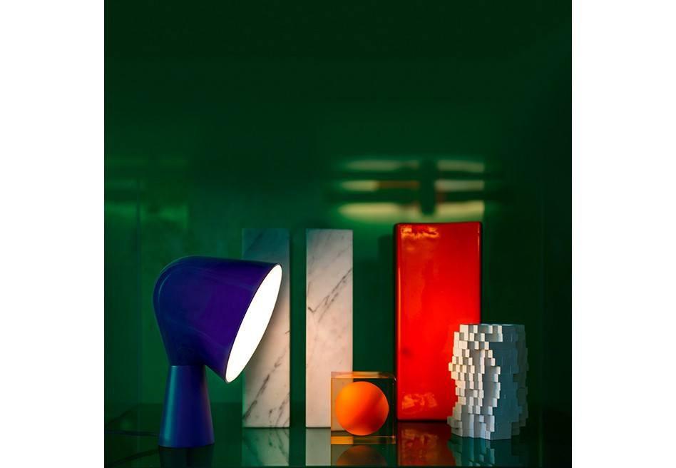 Foscarini Binic Table Lamp - London Lighting - 6