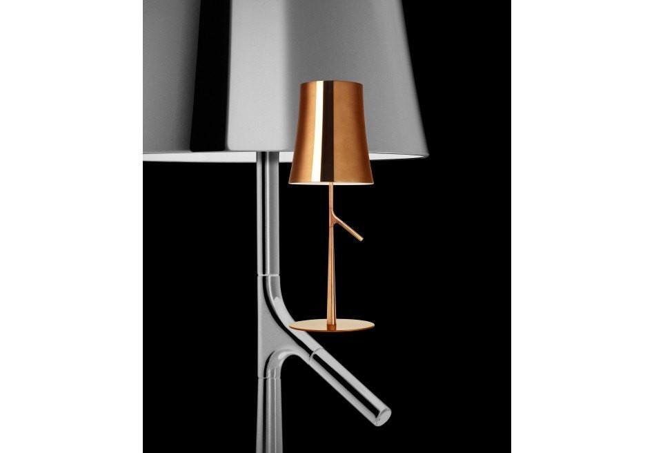 Foscarini Birdie Large Table Lamp - London Lighting - 5