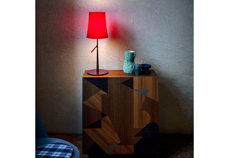 Foscarini Birdie Small Table Lamp - London Lighting - 4