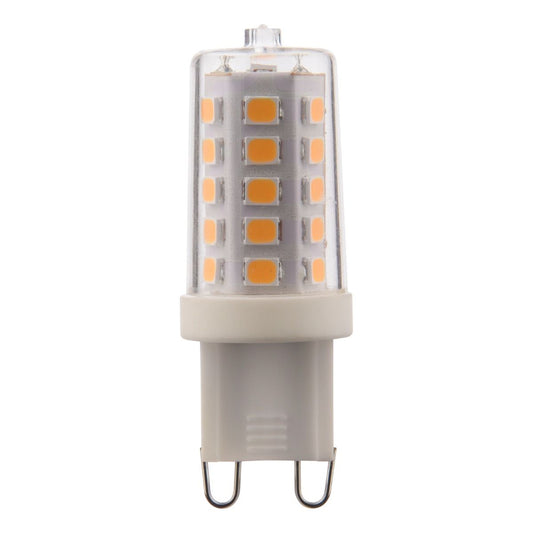 G9 Capsule Dimmable 3W LED Warm White - 10971
