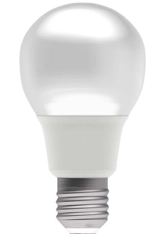 High Output Opal GLS Lamp Cool White 18W LED ES - ID 10488