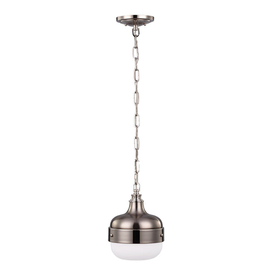 Feiss Cadence Mini Pendant Light - London Lighting - 1