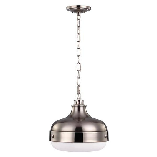 Hoebridge Industrial Style Pendant - ID 7532