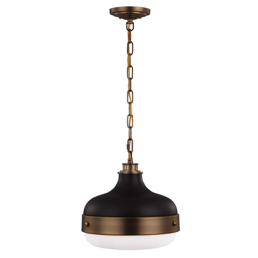 Feiss Cadence Pendant Light - London Lighting - 1