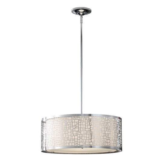 Feiss Joplin Large Pendant - London Lighting - 1