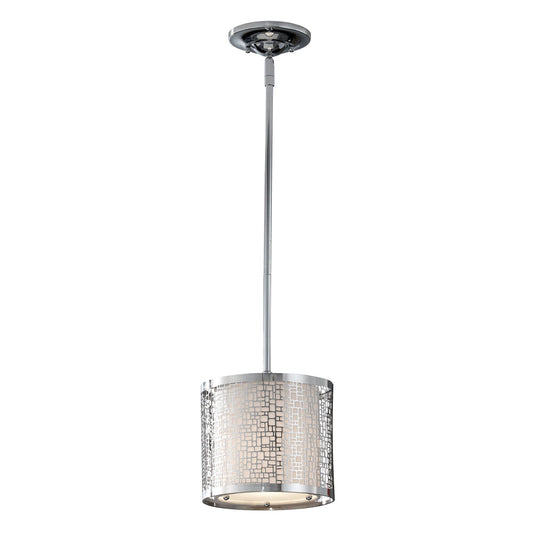 Feiss Joplin Mini Pendant - London Lighting - 1