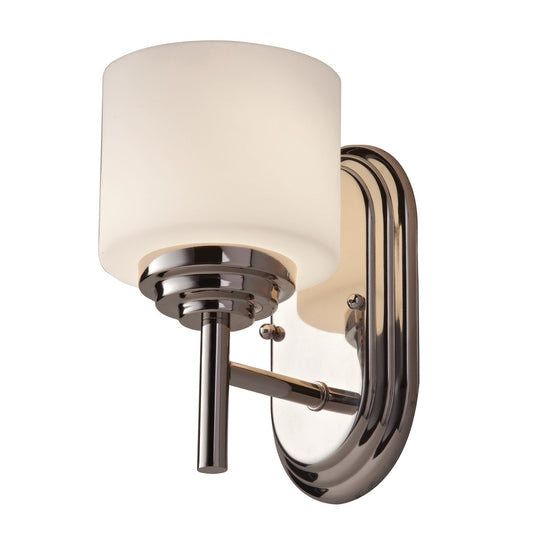 Feiss Malibu 1 Light Wall Light 216mm - London Lighting - 1