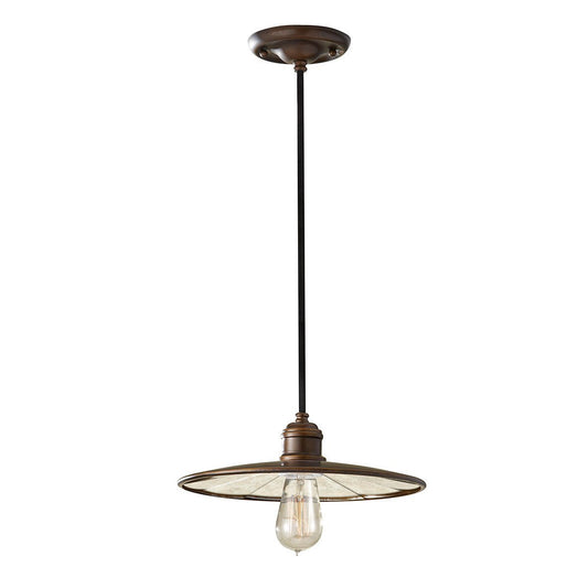 Feiss Urban Renewal Pendant Light - London Lighting - 1
