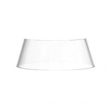 Flos Bonjour Unplugged Transparent Crown