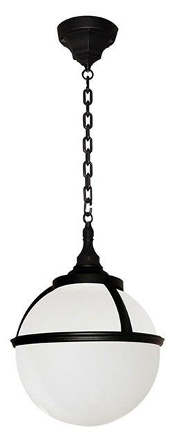 Glenbeigh Chain Lantern - London Lighting - 1