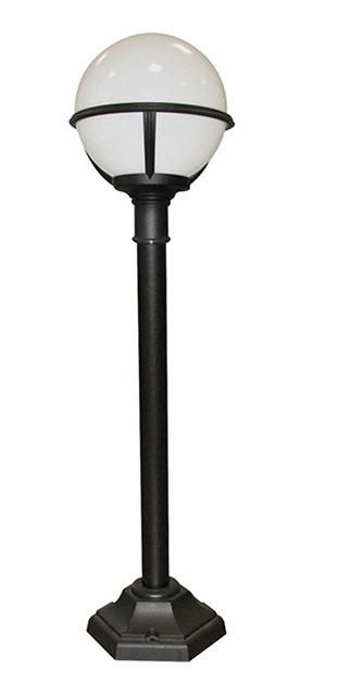 Glenbeigh Pillar Lantern H106cm - London Lighting - 1