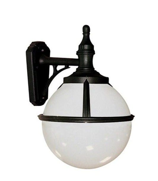 Glenbeigh Wall Lantern - London Lighting - 1