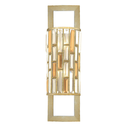 Hinkley Gemma 2 Light Wall Light 648mm - London Lighting - 2
