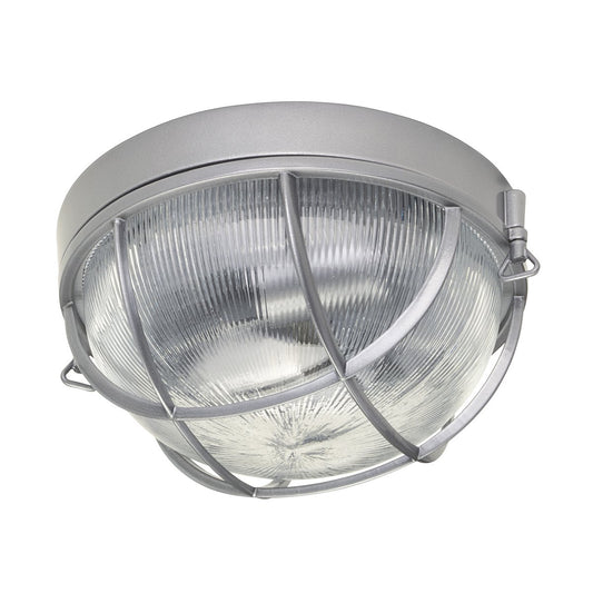Pontoon Outdoor Marine Style Flush Ceiling Light  - ID 7101