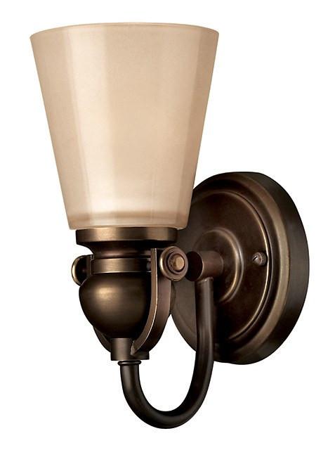 MAYFLOWER - Wall Light - London Lighting - 1