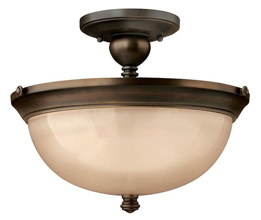 MAYFLOWER - Semi-Flush - London Lighting - 1