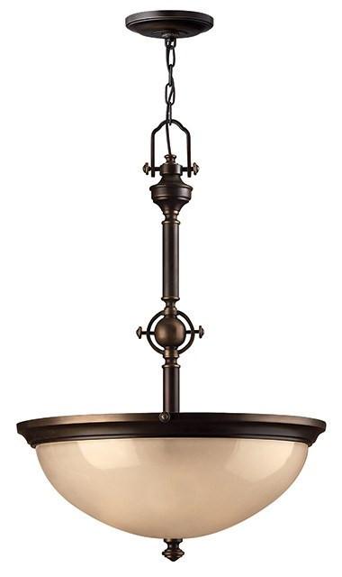 MAYFLOWER - Pendant - London Lighting - 1