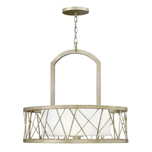 Hinkley Nest Pendant Light Chandelier 597mm - London Lighting - 1