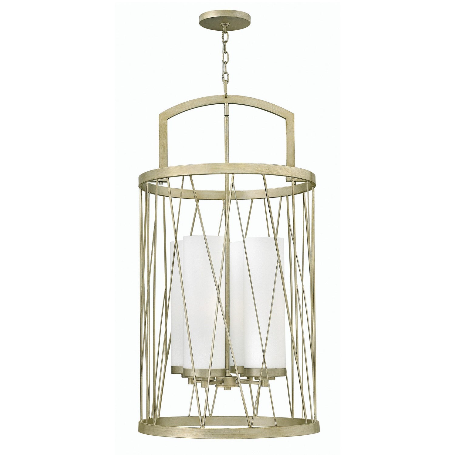 Hinkley Nest Pendant Light Chandelier 1067mm - London Lighting - 1