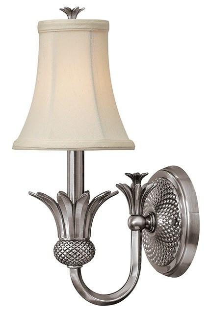 PLANTATION (PL) - Wall Light - London Lighting - 1