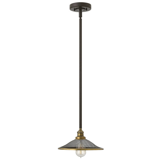 Hinkley Rigby Pendant Light - London Lighting - 1