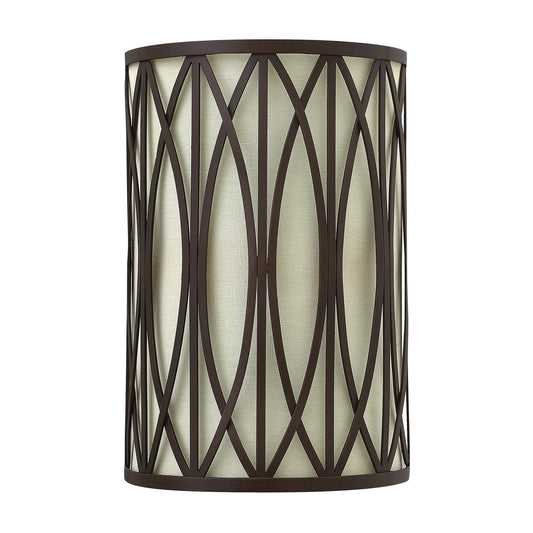 Hinkely Walden Wall Light - London Lighting - 1