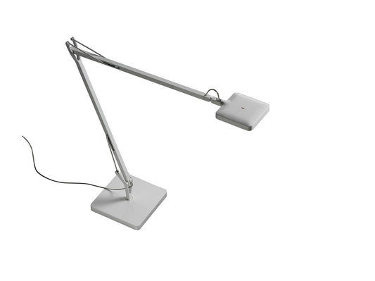FLOS Kelvin LED Base 'Green Mode' White - London Lighting - 1
